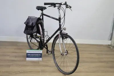 Batavus Tour 3 Versnellingen Herenfiets – kavel bij GSD Auctions, Zoeterwoude