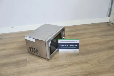 Inventum magnetron – kavel bij GSD Auctions, Zoeterwoude
