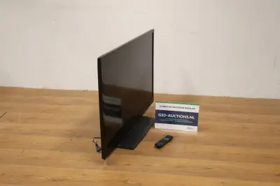 Philips Televisie 42'inch – kavel bij GSD Auctions, Zoeterwoude