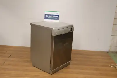 Bosch afwasmachine in RVS – kavel bij GSD Auctions, Zoeterwoude