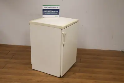 Miele koelkast – kavel bij GSD Auctions, Zoeterwoude
