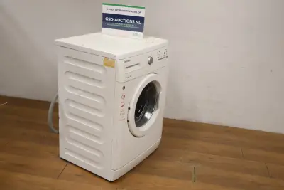 Blomberg wasmachine 6 kg A++ – kavel bij GSD Auctions, Zoeterwoude