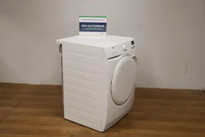 AEG 7000 Series Lavatherm Wasdroger - 8KG – kavel bij GSD Auctions, Zoeterwoude