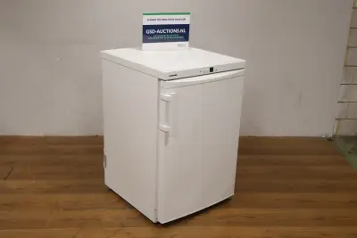 Liebherr koelkast met vriesvak – kavel bij GSD Auctions, Zoeterwoude