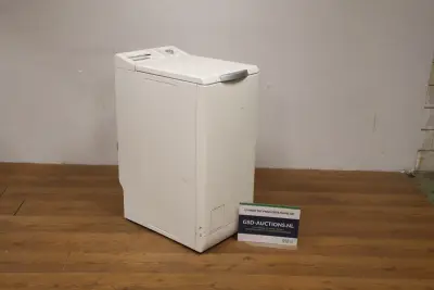 AEG Bovenladende wasmachine – kavel bij GSD Auctions, Zoeterwoude