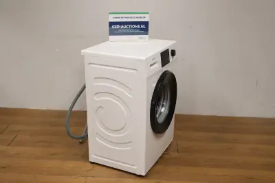 FRILEC wasmachine wit – kavel bij GSD Auctions, Zoeterwoude