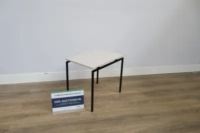 Vintag Bijzettafel - Jaren '60 – kavel bij GSD Auctions, Zoeterwoude