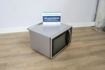 Sharp Inverter Magnetron – kavel bij GSD Auctions, Zoeterwoude
