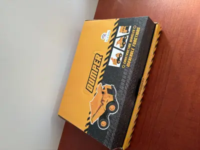 Auto's in doos (nummer 2) – kavel bij GSD Auctions, Zoeterwoude