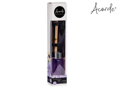 Geur met stokjes 3x30ml (lavendel) (nieuwe) – kavel bij GSD Auctions, Zoeterwoude