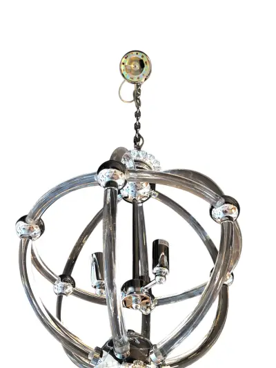 Hanglamp Brussel(nieuwe product) – kavel bij GSD Auctions, Zoeterwoude