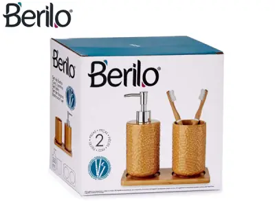 Keramiek badkamer set – kavel bij GSD Auctions, Zoeterwoude