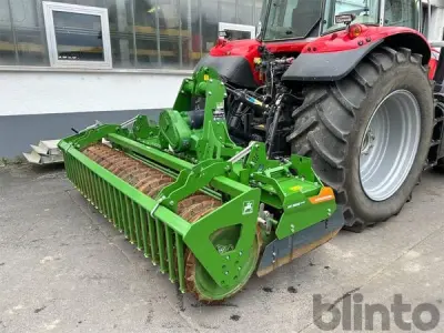 Kreiselegge Amazone KE 3002-240 (2023) – kavel bij Blinto, Billigheim