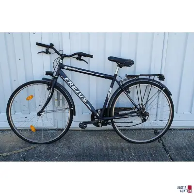 Trekkingbike Frejus "Storm" – kavel bij Justiz-Auktion, Ottendorf-Okrilla