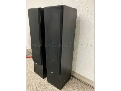 2 Lautsprecherboxen YAMAHA Modell NS-G40MKII (gebraucht) – kavel bij Zoll-Auktion, Mönchengladbach