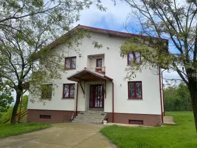 Valea Calugareasca, Judetul Prahova, Str. 68 – kavel bij Vastgoedveiling.nl, Valea Calugareasca, Judetul Prahova