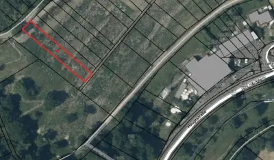 Weinähr – kavel bij Vastgoedveiling.nl, Weinähr