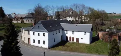 Bernsgrün – kavel bij Vastgoedveiling.nl, Bernsgrün