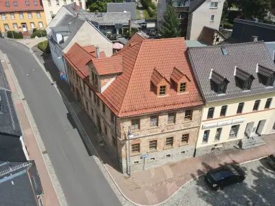 Berga / Elster – kavel bij Vastgoedveiling.nl, Berga / Elster