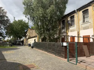 Zörbig, Leipzig – kavel bij Vastgoedveiling.nl, Zörbig, Leipzig