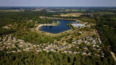 Vakantiepark – Ommel, Beekstraat 29 - 31 – kavel bij Vastgoedveiling.nl, Ommel
