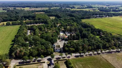 Vakantiepark – Valkenswaard, Maastrichterweg 183 – kavel bij Vastgoedveiling.nl, Valkenswaard