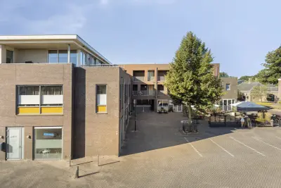 Bovenwoning – Halle, Dorpsstraat 23 A – kavel bij Vastgoedveiling.nl, Halle