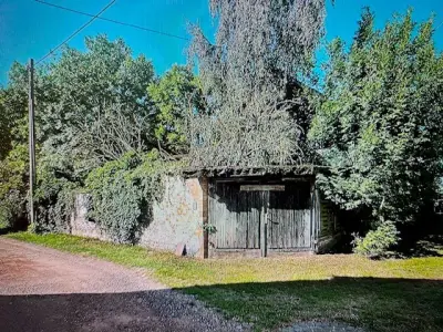 Rohndorf, Halle / Leipzig – kavel bij Vastgoedveiling.nl, Rohndorf, Halle / Leipzig