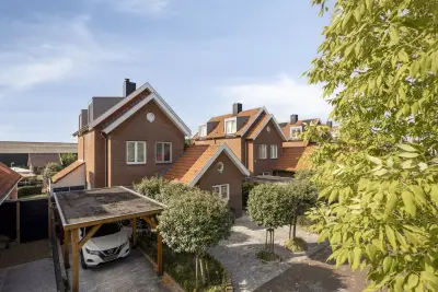Villa – Den Ilp, Waterrijk 7 – kavel bij Vastgoedveiling.nl, Den Ilp