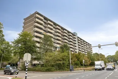 Appartement – Venlo, Jan Vermeerstraat 361 – kavel bij Vastgoedveiling.nl, Venlo