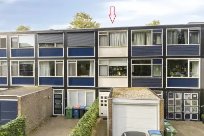 Tussenwoning – Zevenaar, Populierenhoek 70 – kavel bij Vastgoedveiling.nl, Zevenaar