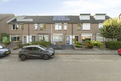Rijwoning – Werkendam, Laan van Welgelegen 69 – kavel bij Vastgoedveiling.nl, Werkendam