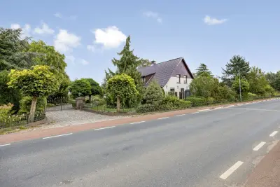 Vrijstaande woning – Groessen, Achtergaardsestraat 25 – kavel bij Vastgoedveiling.nl, Groessen