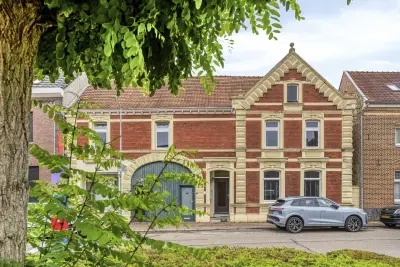 Appartement – Schimmert, Hoofdstraat 74 f – kavel bij Vastgoedveiling.nl, Schimmert