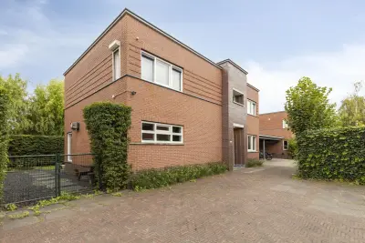 Vrijstaande woning – Rotterdam, Kralingseweg 389 E – kavel bij Vastgoedveiling.nl, Rotterdam