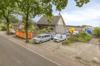 Heesch, Vinkelsestraat 4 en 4a – kavel bij Vastgoedveiling.nl, Heesch