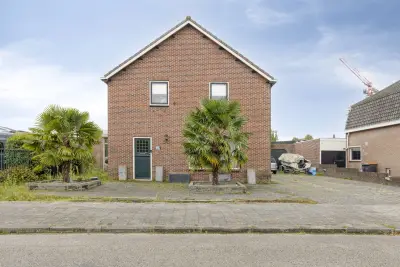 Oss, Willaertstraat 20 – kavel bij Vastgoedveiling.nl, Oss