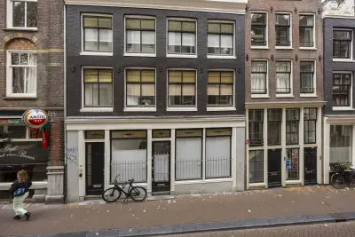Appartement – Amsterdam, Koningsstraat 52 H – kavel bij Vastgoedveiling.nl, Amsterdam