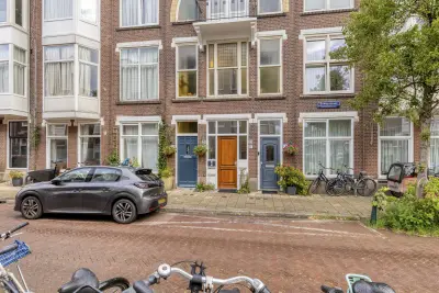 Bovenwoning – 's-Gravenhage, Sonoystraat 21 – kavel bij Vastgoedveiling.nl, 's-Gravenhage