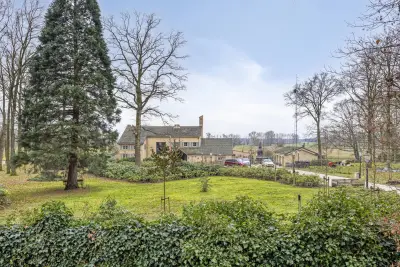 Villa – Roermond, Laan van Schöndeln 2 – kavel bij Vastgoedveiling.nl, Roermond