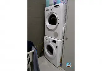 Washing machines and dryers – kavel bij En.clicpublic