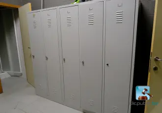 Set of lockers – kavel bij En.clicpublic