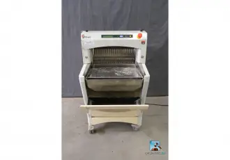 Bread slicer – kavel bij En.clicpublic