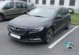 Opel insignia sports tourer – kavel bij Nl.clicpublic