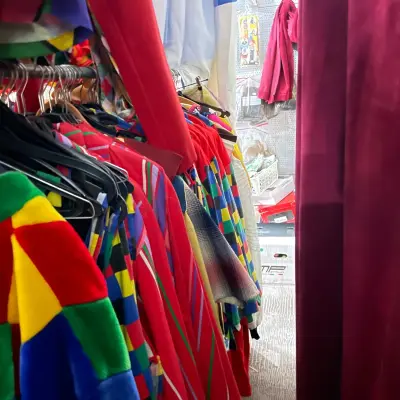 Ca. 83x Clown – kavel bij Onlineveilingmeester, Drachten