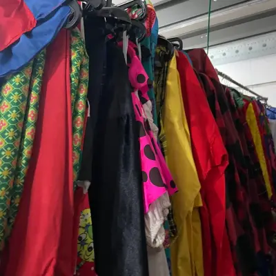 Ca. 51x Clown – kavel bij Onlineveilingmeester, Drachten