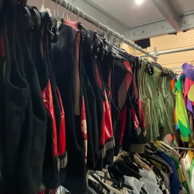 Ca. 50x Punk, 80-er jaren – kavel bij Onlineveilingmeester, Drachten