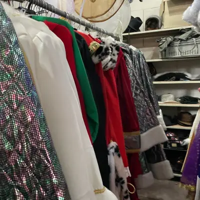 Ca. 75x Sprookjes outfits – kavel bij Onlineveilingmeester, Drachten