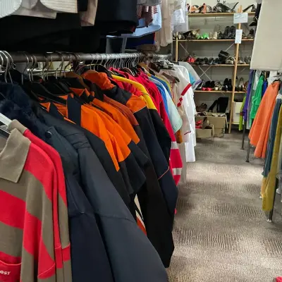 Ca. 47x Beroepen, post, supermarkt en rode kruis – kavel bij Onlineveilingmeester, Drachten