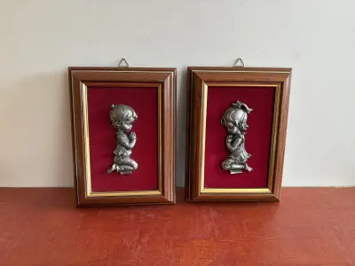 Schilderij uit frankrijk ETAIN (nummer 5) – kavel bij GSD Auctions, Zoeterwoude
